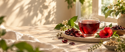 What to Look for When Buying Caffeine-Free Tea - ARQ Herbal Tea