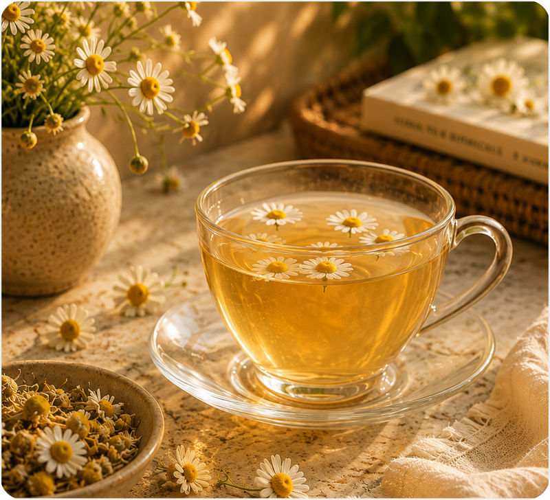 Chamomile