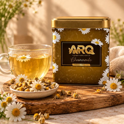 Chamomile Tea