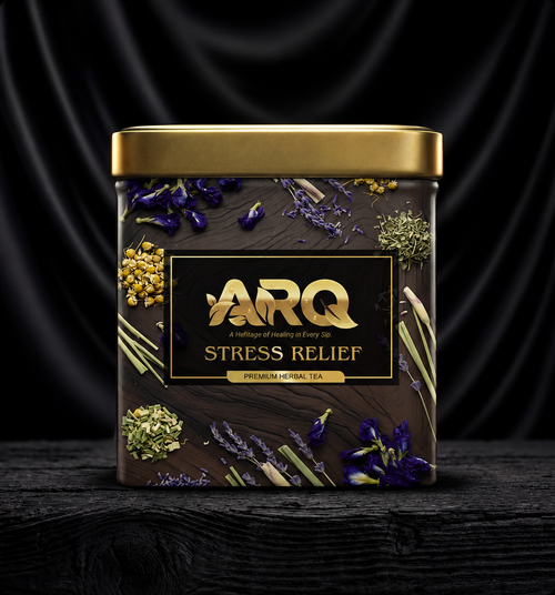 Calm and Stress