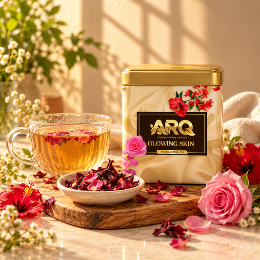 Glowing Skin Tea