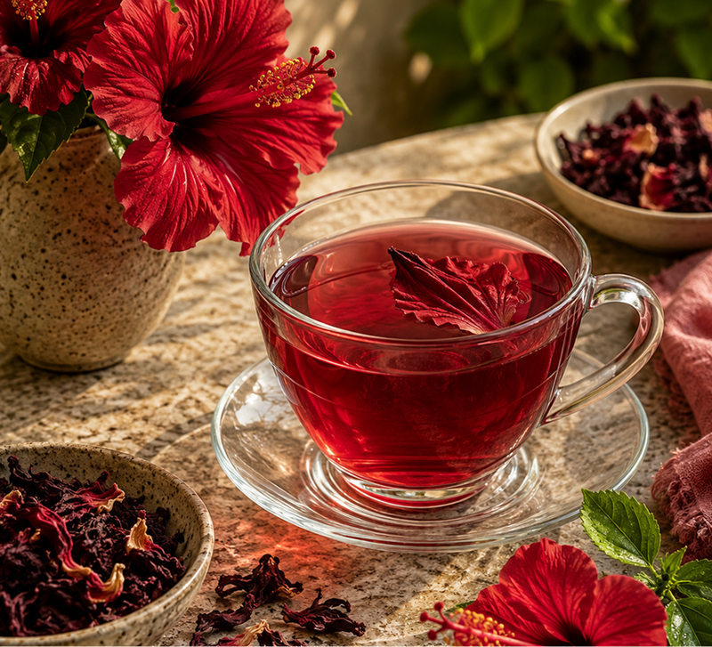 Hibiscus