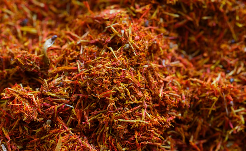 Saffron