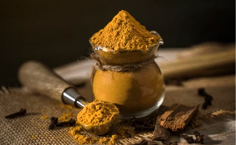 Turmeric
