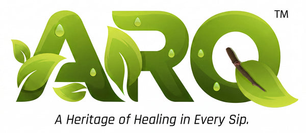 ARQ HERBALS