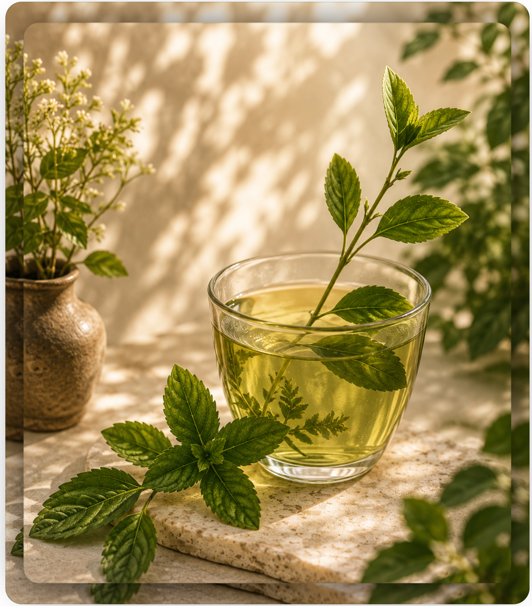 Herbal Tea