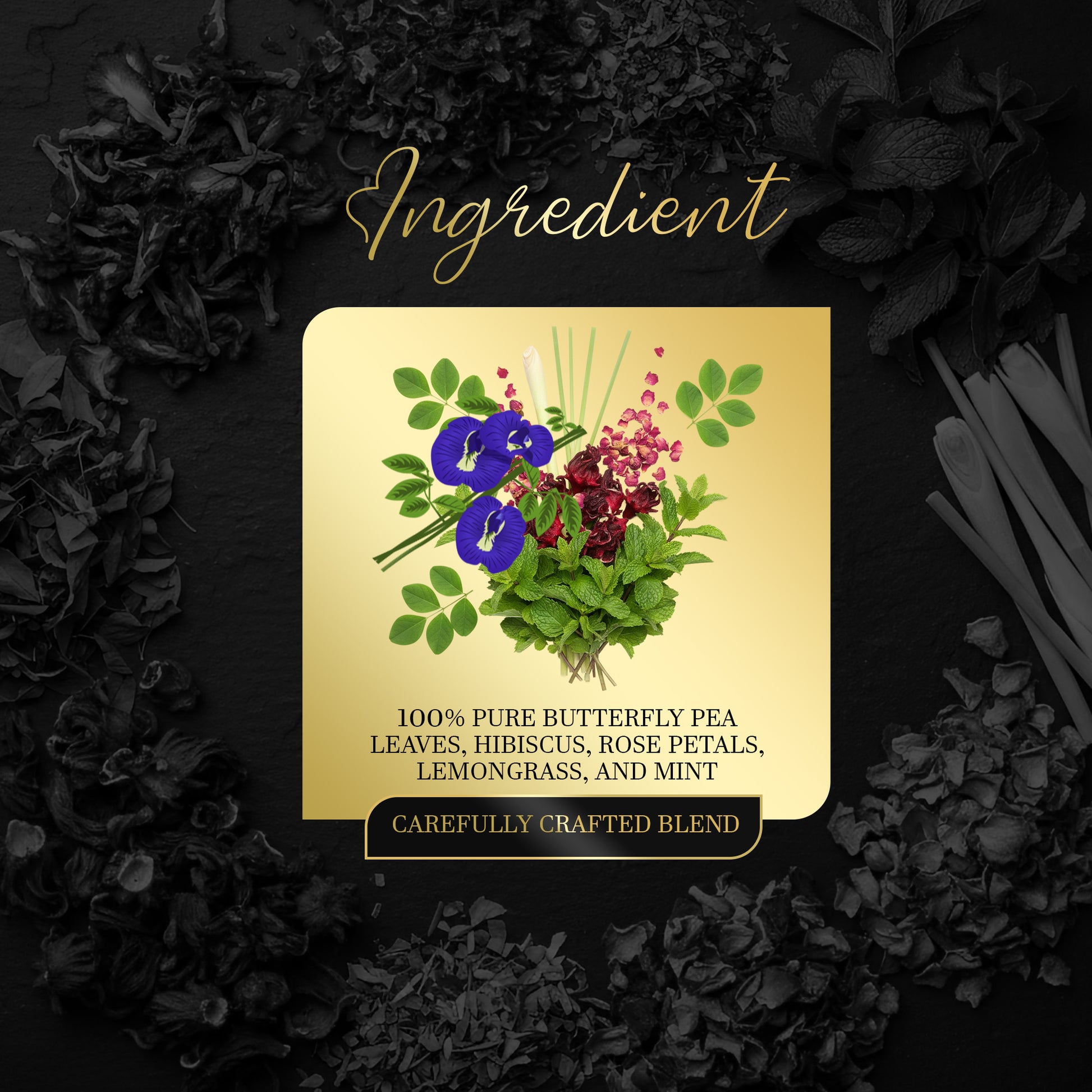 Shop Detox Tea for Lungs - ARQ Herbal