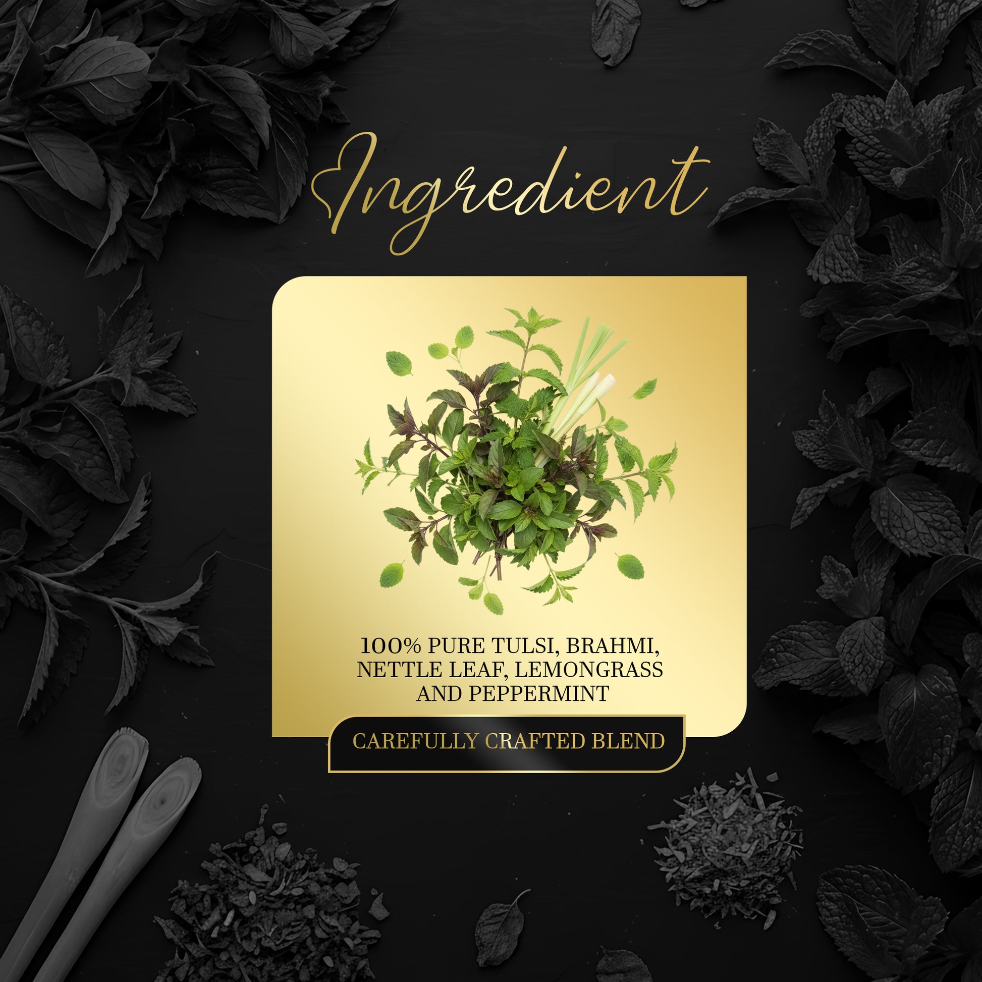 Shop Energy Booster Tea Online - ARQ Herbal