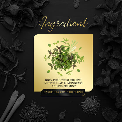 Shop Energy Booster Tea Online - ARQ Herbal