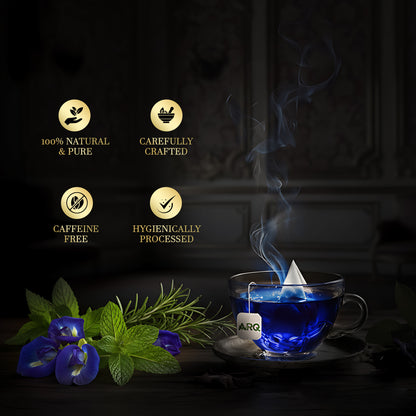 Tummy Fat Reducing Tea - ARQ Herbal